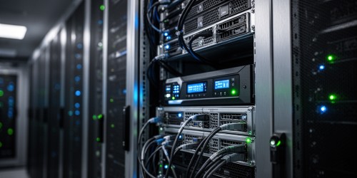 Quanto custa implementar um sistema de backup local seguro para sua empresa