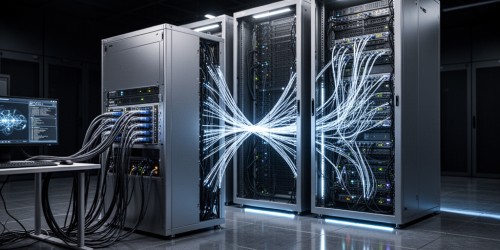 Entenda a diferença entre NAS, DAS e SAN para a segurança dos seus dados corporativos