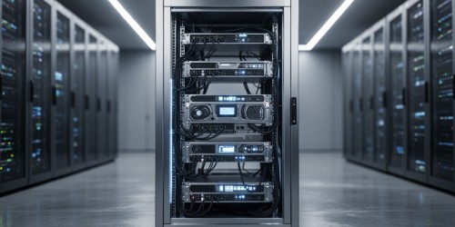 Guia completo: como escolher o melhor storage para centralizar arquivos na sua empresa