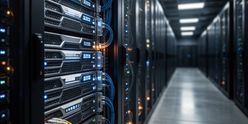 Vale a pena investir em storage SAN? Comparativo de custos e benefícios para negócios
