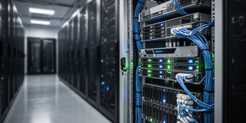 Guia prático para escolher e implementar soluções storage NAS, DAS e SAN