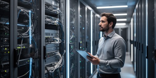 Como escolher soluções storage para empresas com o melhor custo-benefício