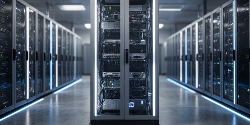 Como escolher e implementar o storage ideal para centralizar os arquivos da sua empresa