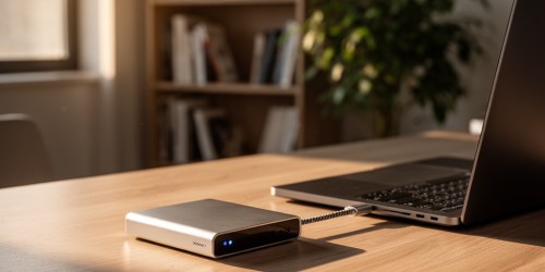 Como prevenir a perda de arquivos críticos com rotinas eficientes de backup