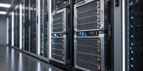 Diferenças técnicas entre QNAP e Infortrend: Qual storage garante mais segurança?