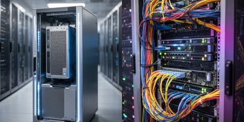 Diferenças entre DAS e SAN: entenda qual tecnologia atende melhor sua infraestrutura