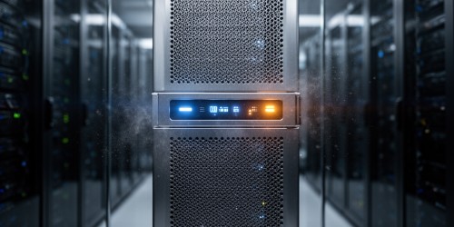 Como evitar a perda de dados críticos com soluções de armazenamento profissional
