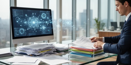 Por que sua empresa precisa de um roteiro para organização de arquivos corporativos?