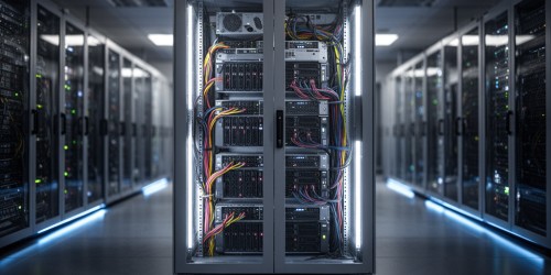 Como implementar soluções de storage NAS, DAS e SAN em empresas de Itapevi
