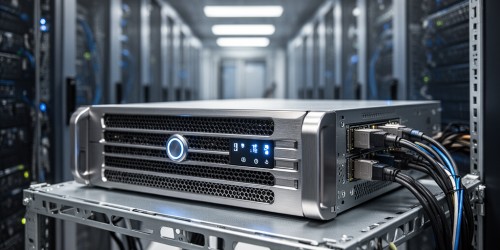 O que é storage DAS e por que sua empresa precisa de armazenamento local dedicado?