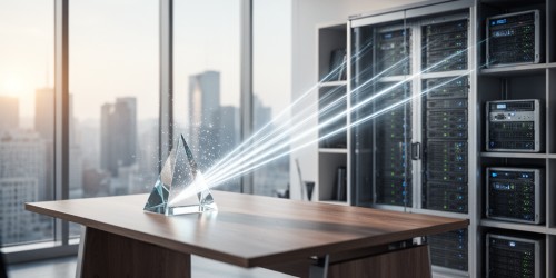 Como organizar dados empresariais: guia prático para centralizar e proteger arquivos
