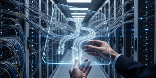 Por que sua empresa precisa de um roteiro para proteção contra falhas de dados hoje?