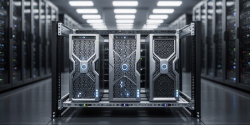 Guia completo: entenda a diferença entre Storage NAS, DAS e SAN para sua empresa