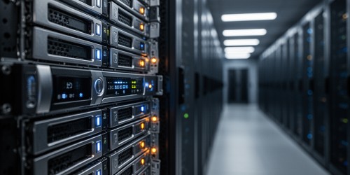 Como evitar a perda de informações críticas com rotinas de backup em storage profissional