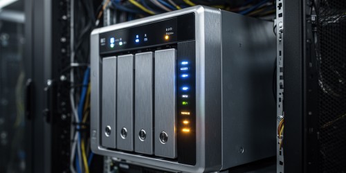 Como montar um roteiro eficiente para proteção de dados e backup em servidores NAS