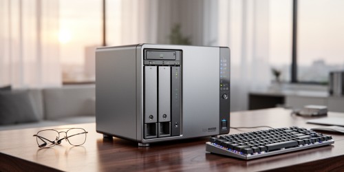 Orçamento de storage NAS em Itapevi: como escolher o melhor custo-benefício
