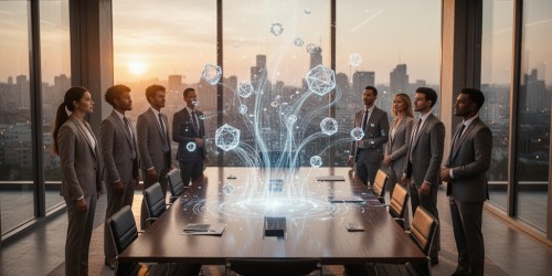 Por que o gerenciamento de dados corporativos é essencial para o sucesso da sua empresa?
