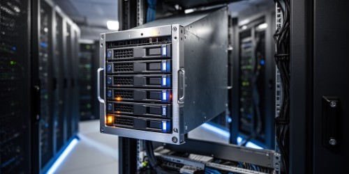 Storage NAS, DAS ou SAN: qual equipamento Infortrend escolher para o seu negócio?