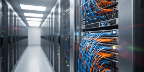 Como criar um roteiro para backup seguro utilizando NAS e SAN na sua empresa