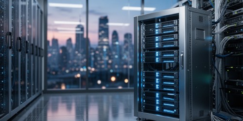 Por que sua empresa em Itapevi precisa de soluções storage para a segurança dos dados