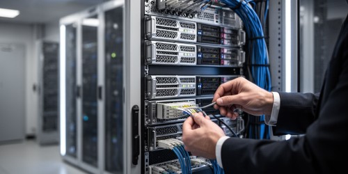 Orçamento de projetos Storage em Itapevi: como otimizar o custo da sua infraestrutura