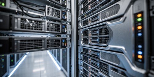 Guia prático: como implementar rotinas de backup com NAS e SAN em Itapevi