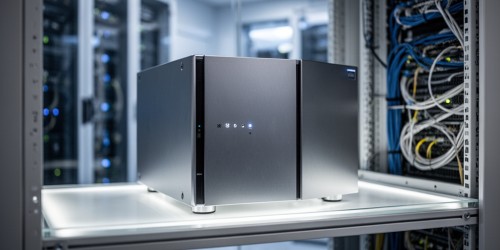 Por que investir em um Storage Synology para a centralização de dados da sua empresa?