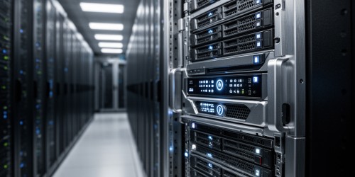Por que sua empresa precisa dos melhores equipamentos storage para proteger dados?