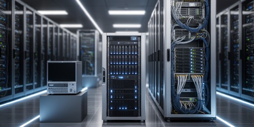 Diferenças entre NAS, DAS e SAN: qual o melhor storage para sua empresa?