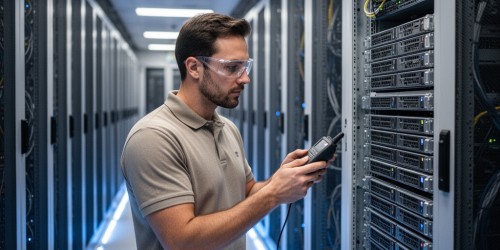 Quanto custa o serviço de manutenção storage para empresas em Itapevi?