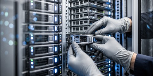 Custo-benefício na manutenção de storages NAS e SAN: como otimizar seu orçamento