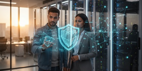 Por que sua empresa em Itapevi precisa de estratégias de proteção de dados corporativos?