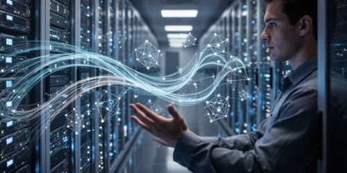 Guia completo: como escolher o storage ideal para o gerenciamento de dados corporativos