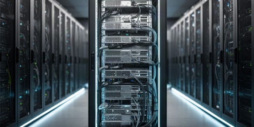 Custo-benefício em storage corporativo: qual tecnologia oferece o melhor retorno financeiro?