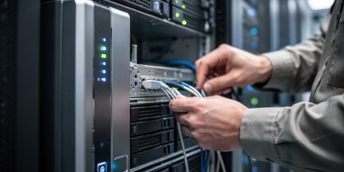 Como implementar um roteiro eficiente para backup em Storage NAS passo a passo