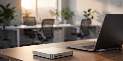 Como escolher soluções de armazenamento para PMEs com melhor custo-benefício