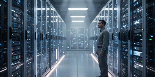 Como implementar a centralização de dados corporativos com sistemas NAS e SAN