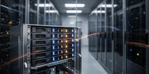 Guia completo: como organizar o backup automático em equipamentos NAS e SAN