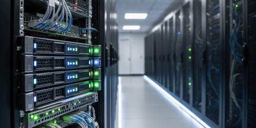 Quanto custa implementar soluções de storage SAN profissional para empresas em Itapevi?