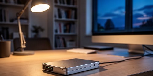 Proteja seus arquivos: como evitar perdas críticas com um serviço de backup local