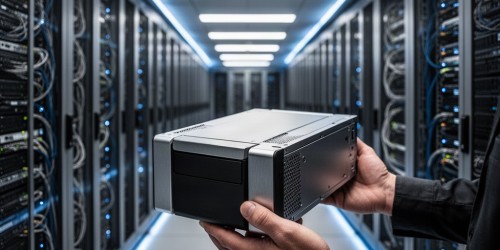 Como escolher soluções escaláveis para armazenamento com o melhor custo-benefício