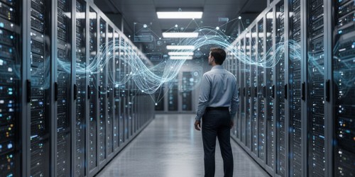 O que são soluções storage e por que sua empresa em Itapevi precisa de uma