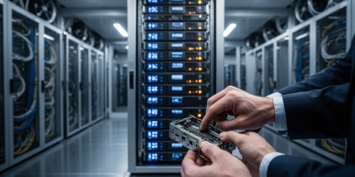 Por que sua empresa precisa de um roteiro para backup seguro e como implementá-lo