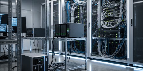Diferenças entre NAS, DAS e SAN: qual tecnologia garante melhor proteção de dados