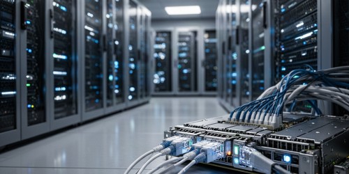 Por que sua empresa precisa de um armazenamento de dados profissional em Itapevi?