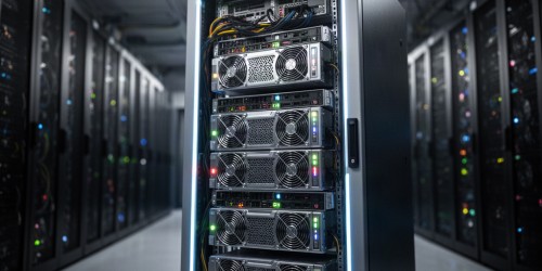 Storage NAS, DAS ou SAN: guia completo para escolher a tecnologia ideal