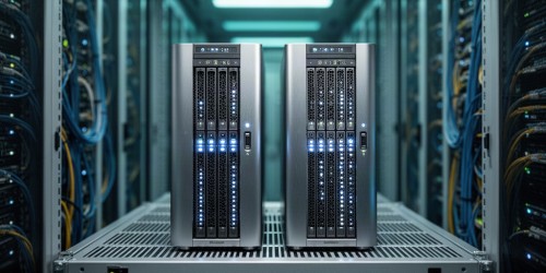 Por que escolher entre Storage QNAP e Infortrend para a infraestrutura da sua empresa?