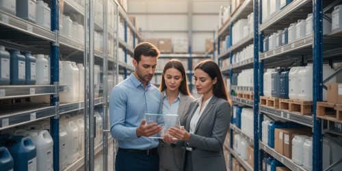 Como investir em sistemas de armazenamento com o melhor custo-benefício para sua empresa