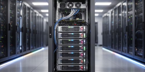 Storage NAS, DAS ou SAN: entenda qual a melhor solução para o crescimento da sua PME