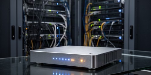 Como evitar a perda de dados críticos com um serviço de armazenamento local eficiente